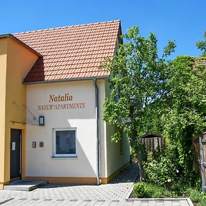 Apartment Natalia