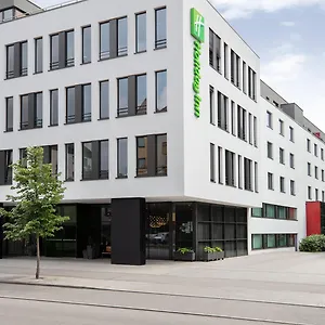 - Westpark By Ihg 4* Munique