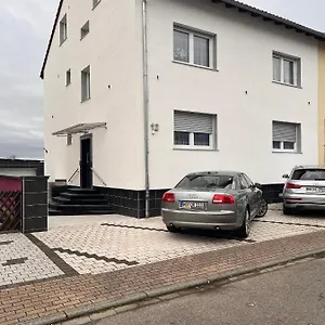 Apartment Lk