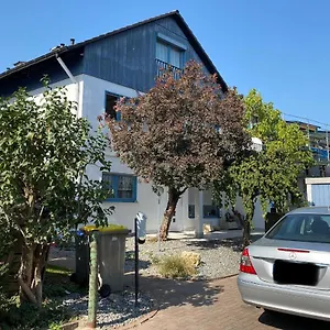 Apartment Moderne In