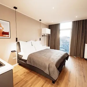 Apartment Nuva