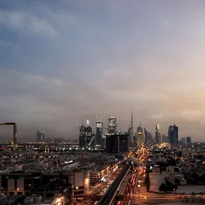 ***** Hotel Doubletree By Hilton M Square & Residences United Arab Emirates