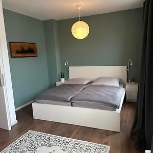 Apartment Hansetraum