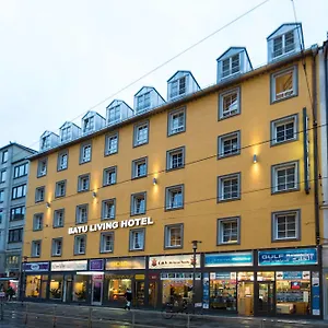 Apart-hotel Batu, Munique