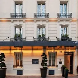 Hotel Bailli De Suffren