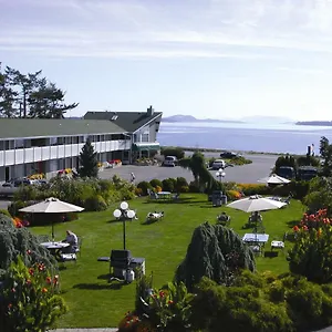 *** Hotel The Cedarwood & Canada
