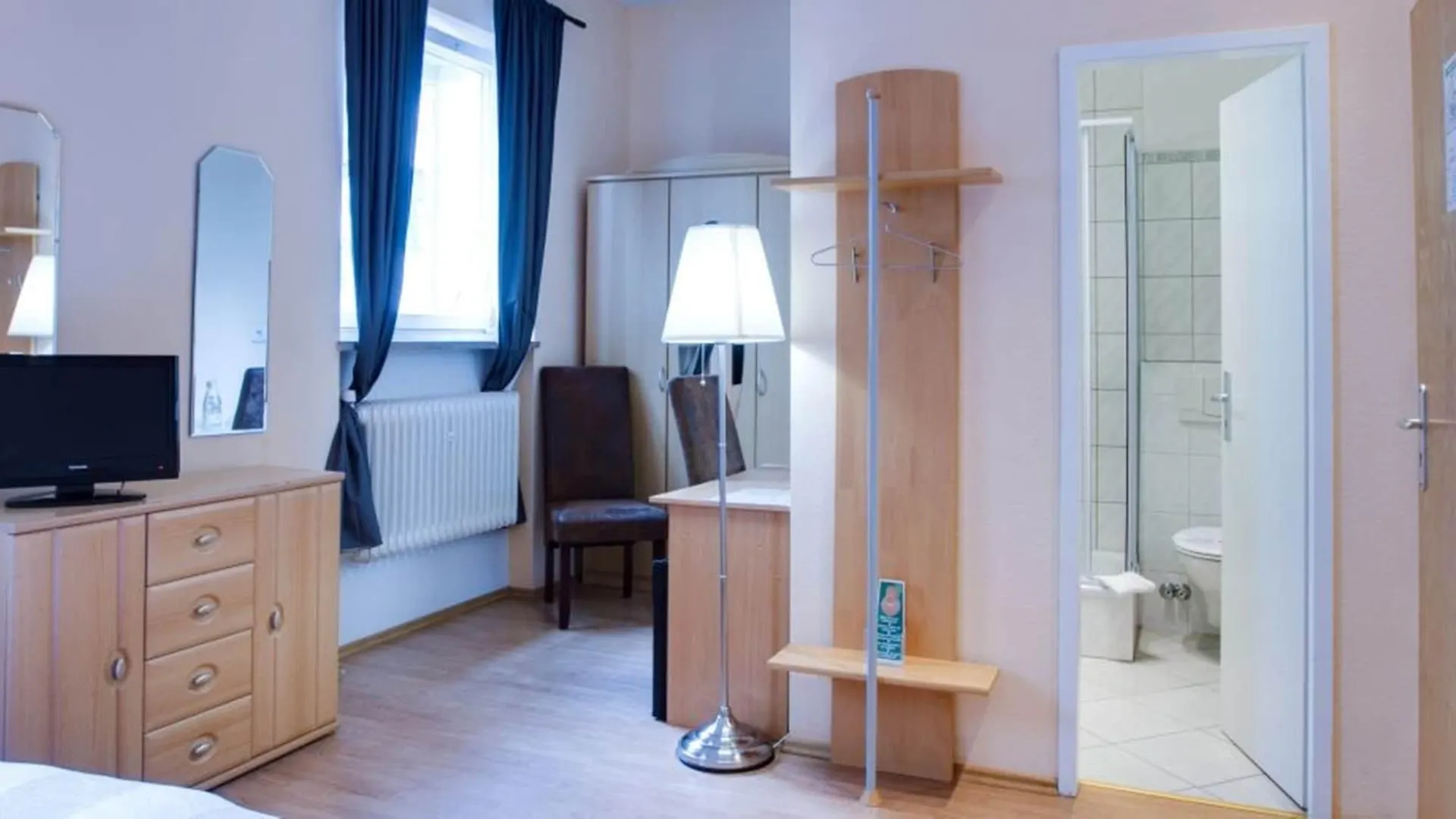 Hotel Sendlinger Tor Munich