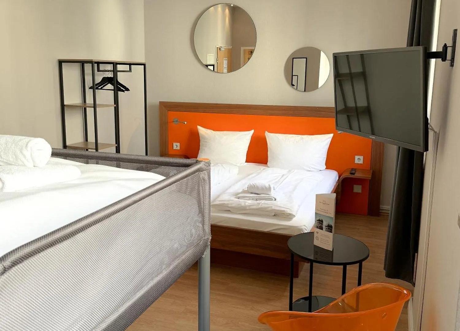 Hotel Sendlinger Tor Munich 2*,  Germany