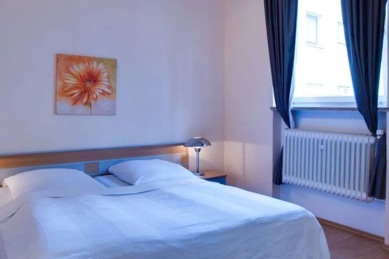 Hotel Sendlinger Tor Munich