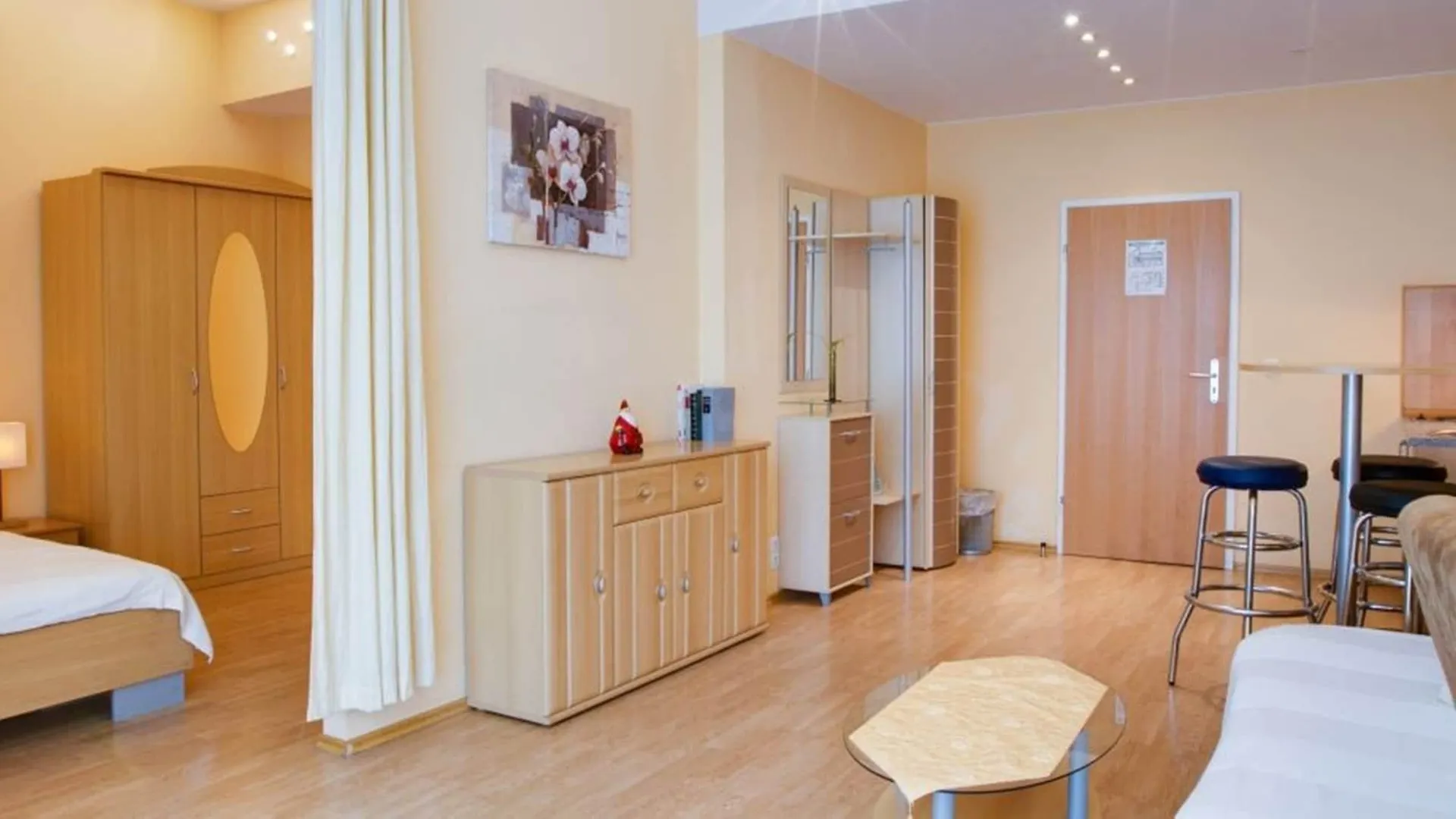 Hotel Sendlinger Tor Munich