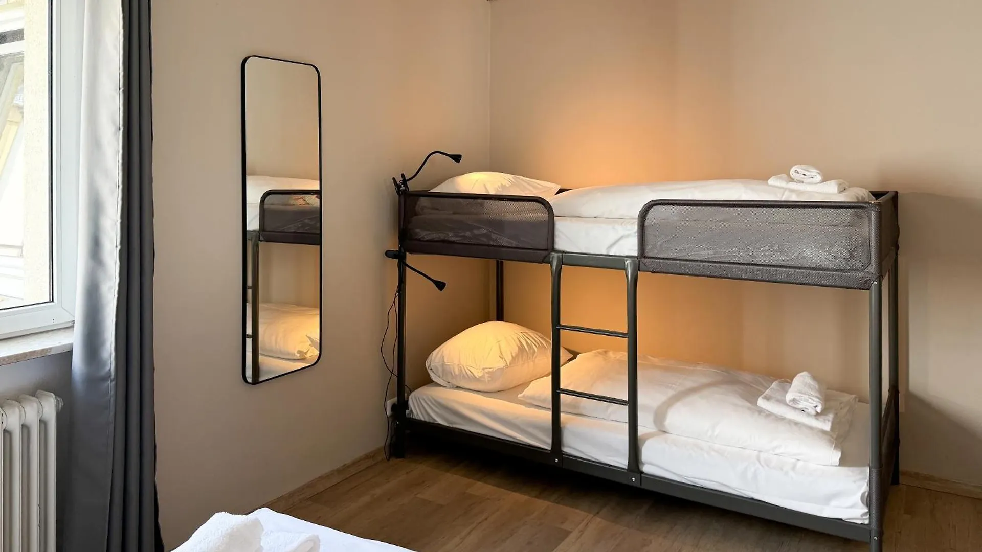 Hotel Sendlinger Tor Munich Germany