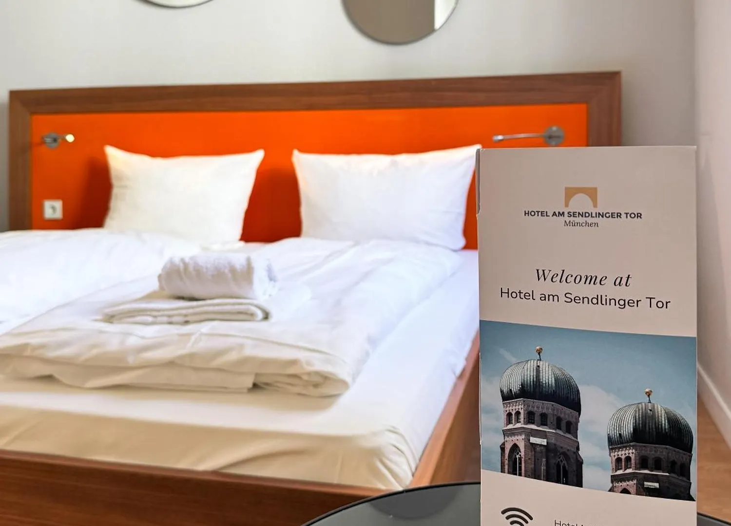 Hotel Sendlinger Tor Munich Germany