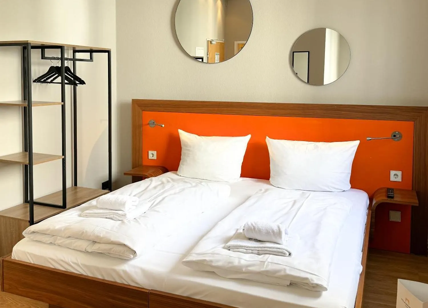 Hotel Sendlinger Tor Munich 2*,  Germany