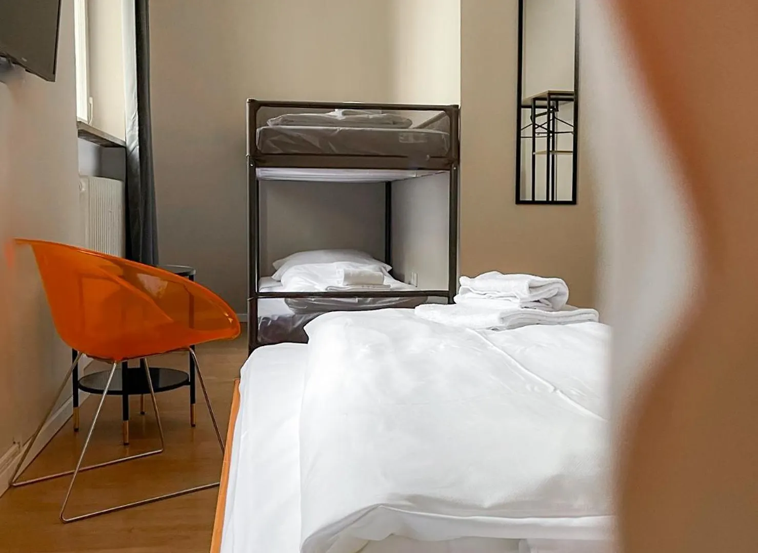 Hotel Sendlinger Tor Munich 2*,