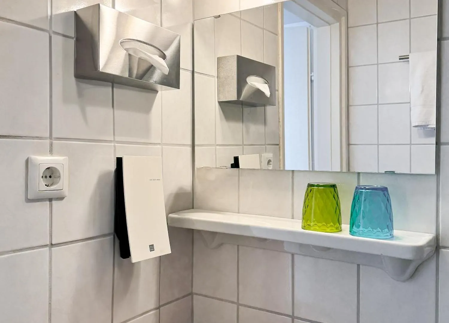 Hotel Sendlinger Tor Munich