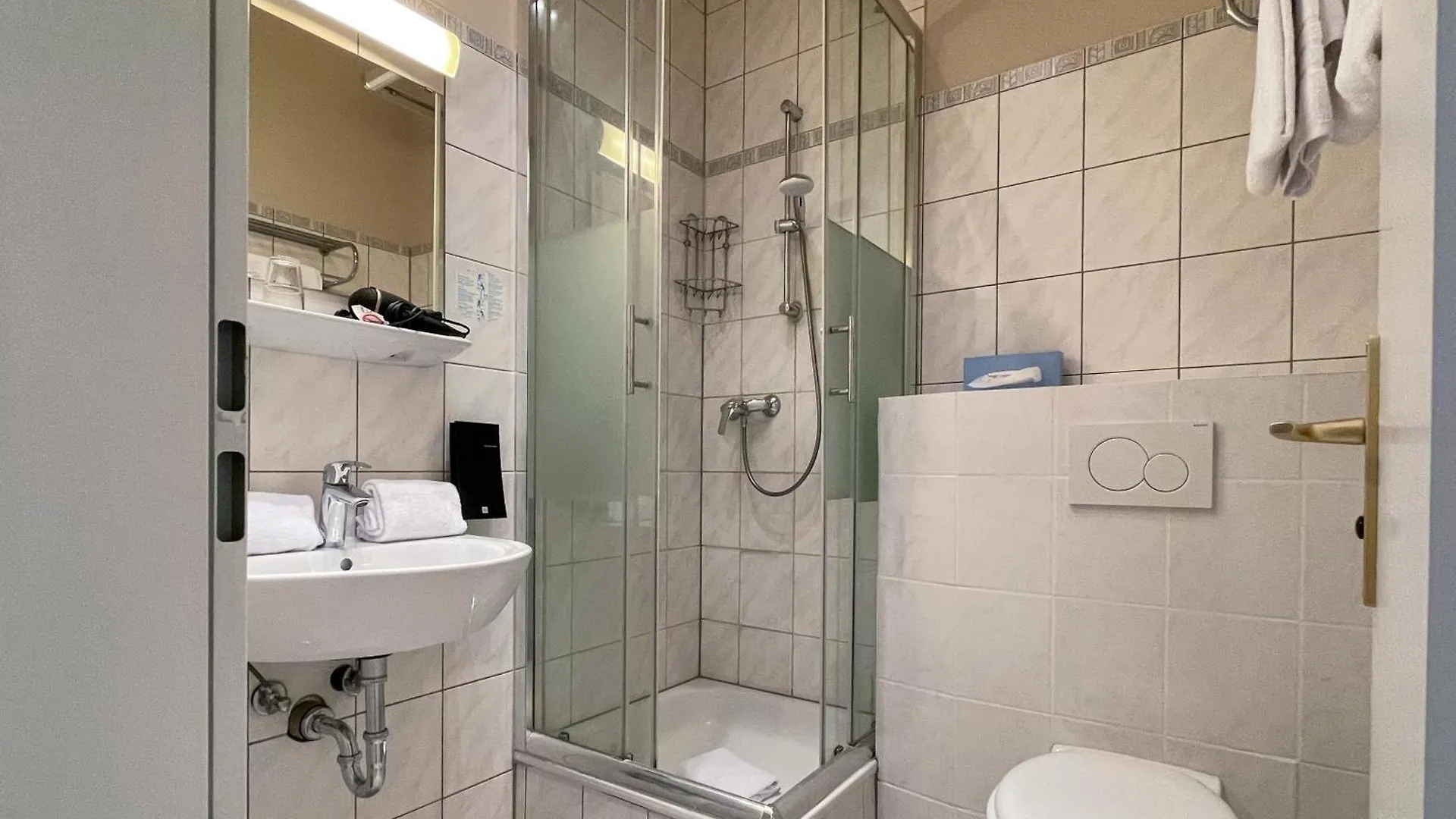 **  Hotel Sendlinger Tor Munich Germany