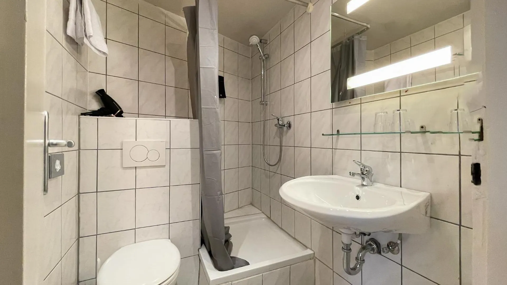 Hotel Sendlinger Tor Munich
