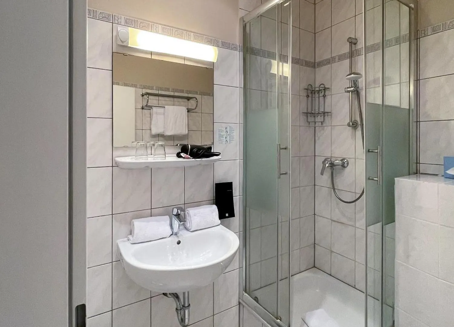 Hotel Sendlinger Tor Munich
