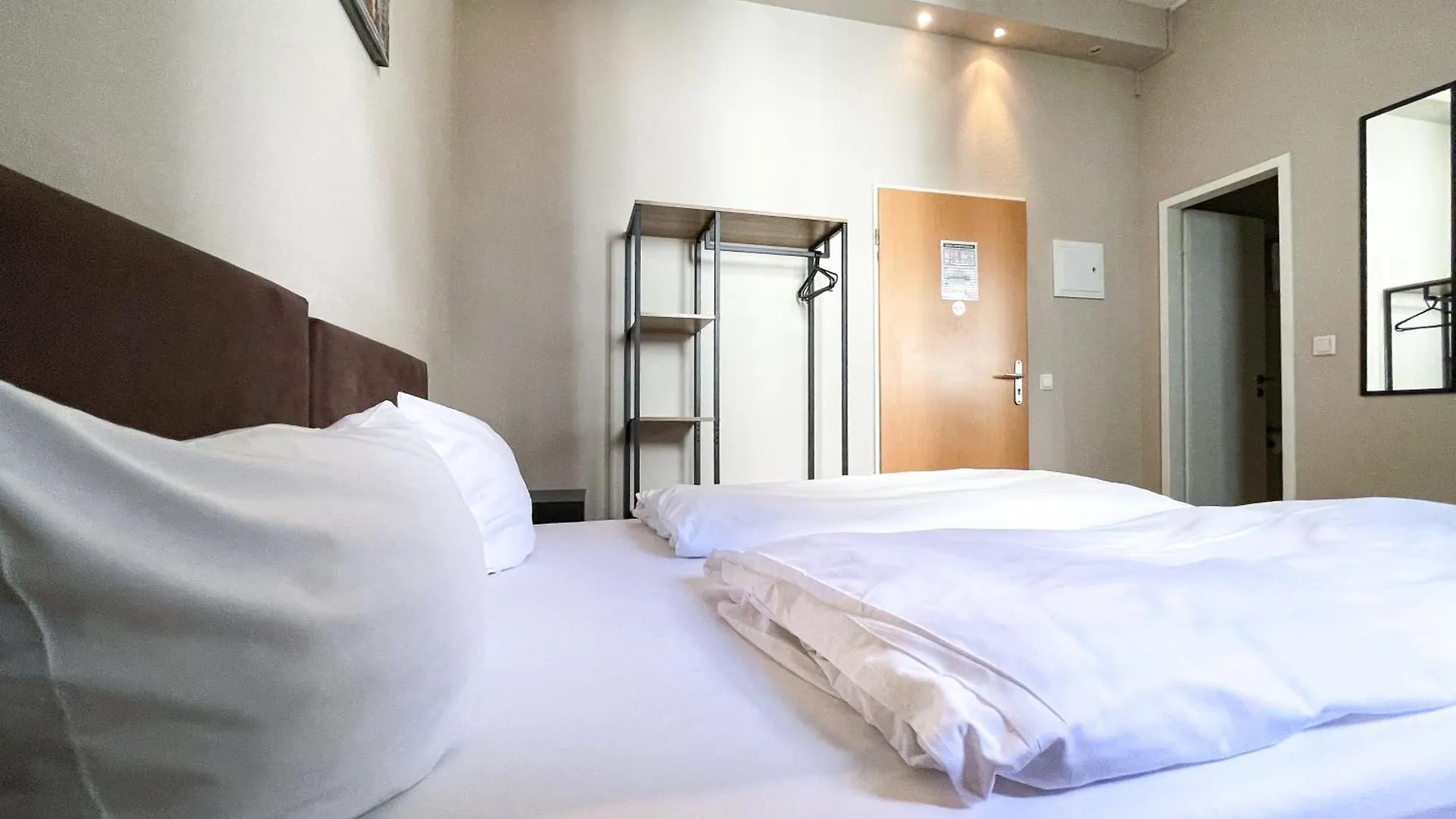 Hotel Sendlinger Tor Munich