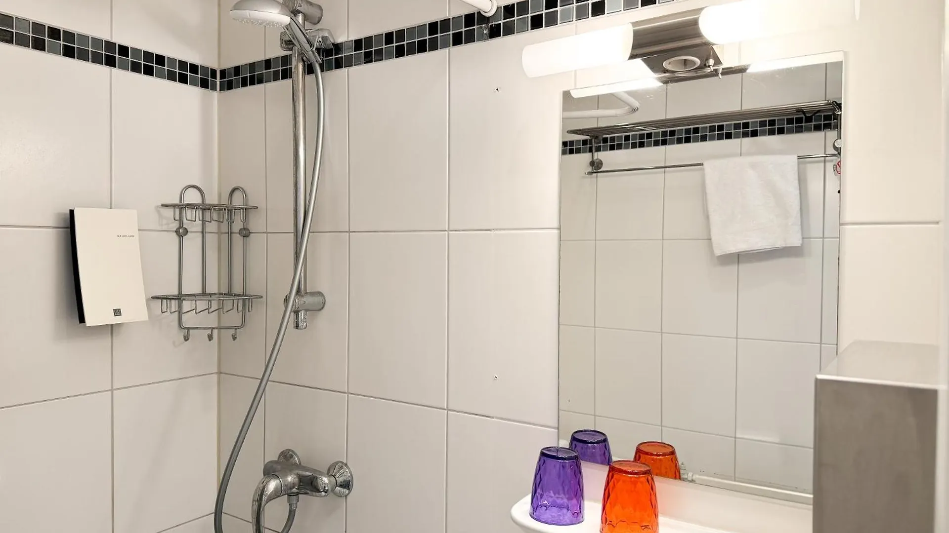 Hotel Sendlinger Tor Munich