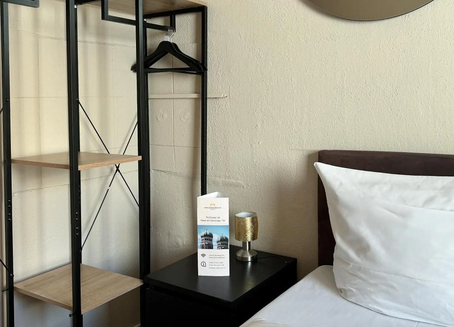 Hotel Sendlinger Tor Munich