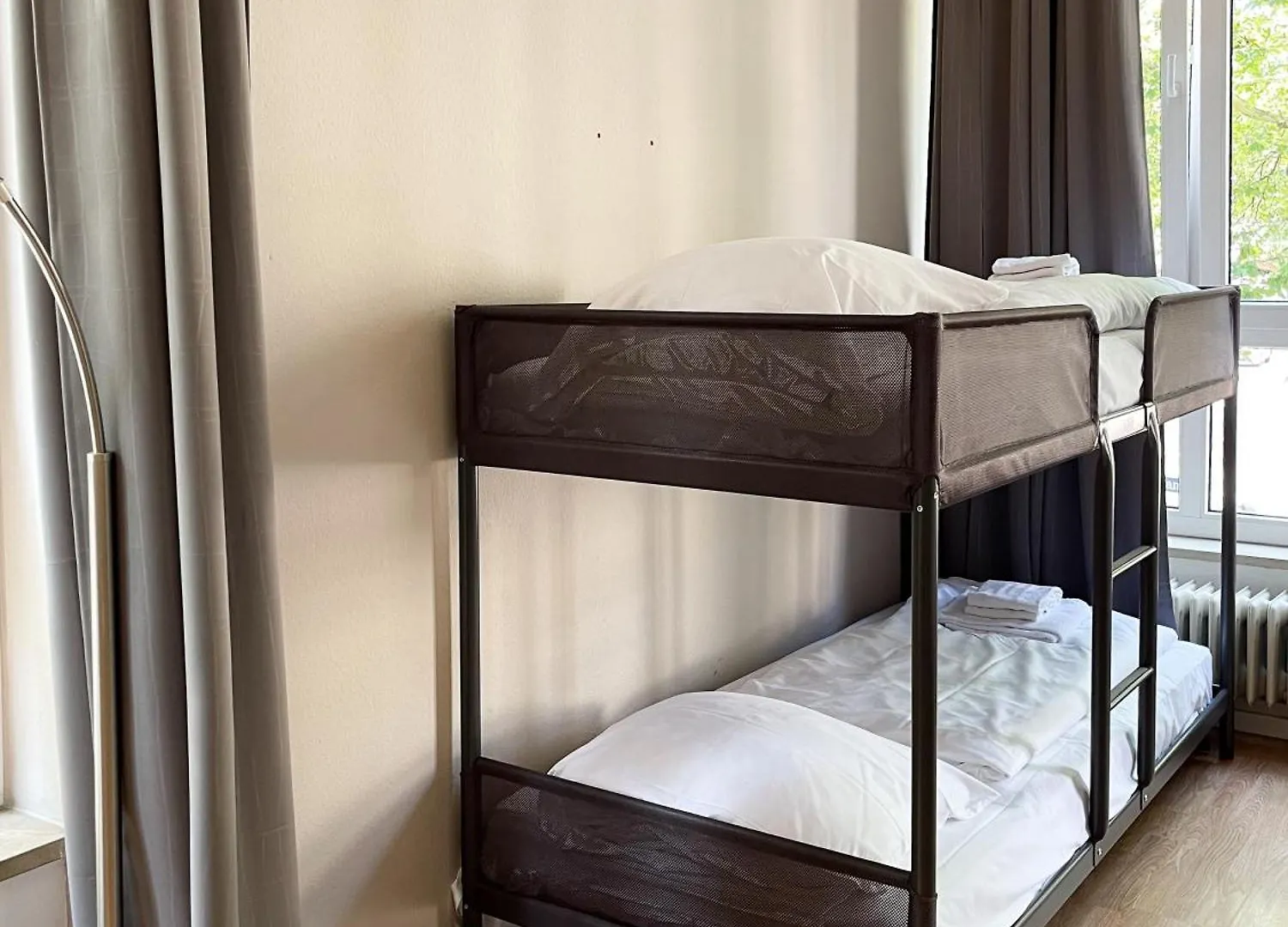 Hotel Sendlinger Tor Munich