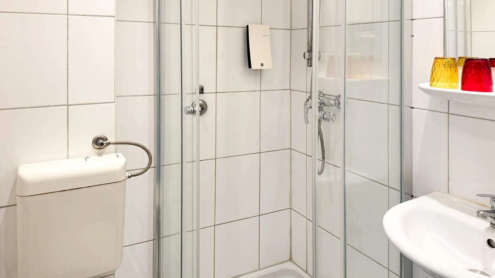 Hotel Sendlinger Tor Munich