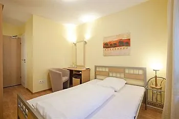 Hotel Sendlinger Tor Munich