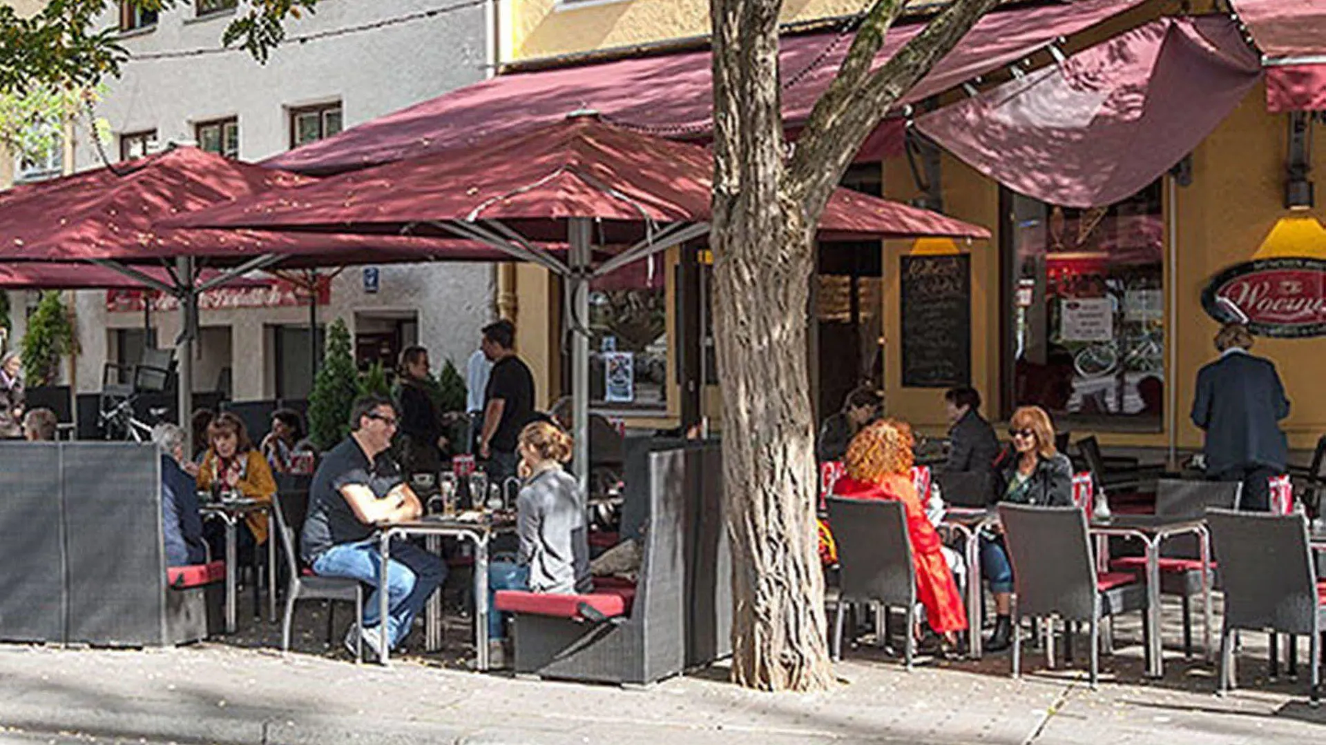 Hotel Sendlinger Tor Munich